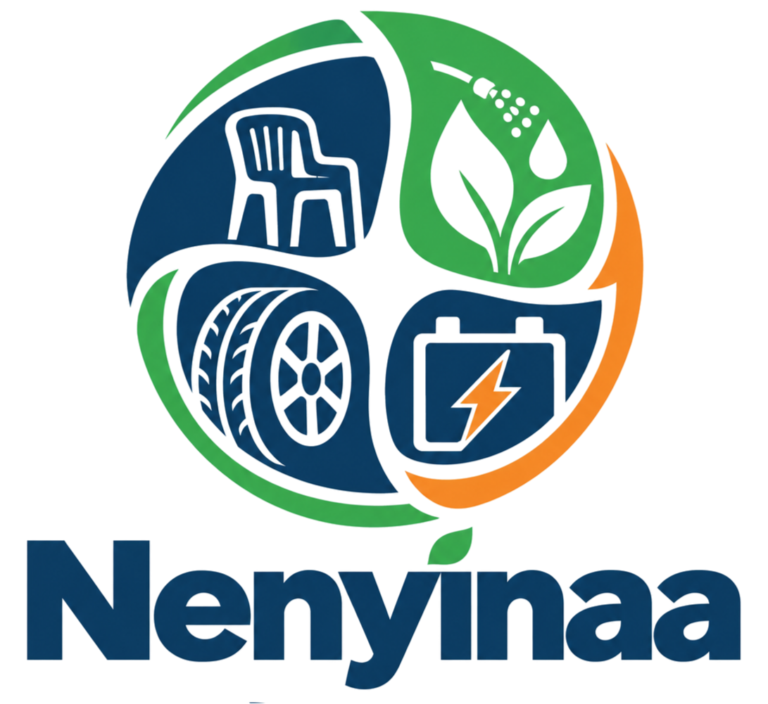 Nenyinaa